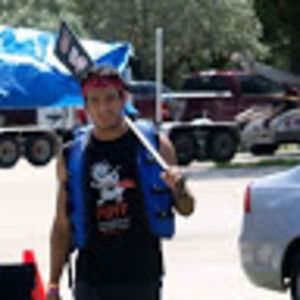 Meet your Posher, Ryan